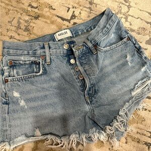 Agolde Parker size 24